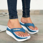 Casual Flip-flop Slippers